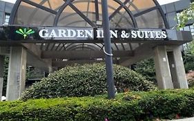 Garden Inn & Suites Jfk